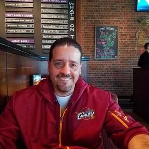 Meet your Posher, Bill